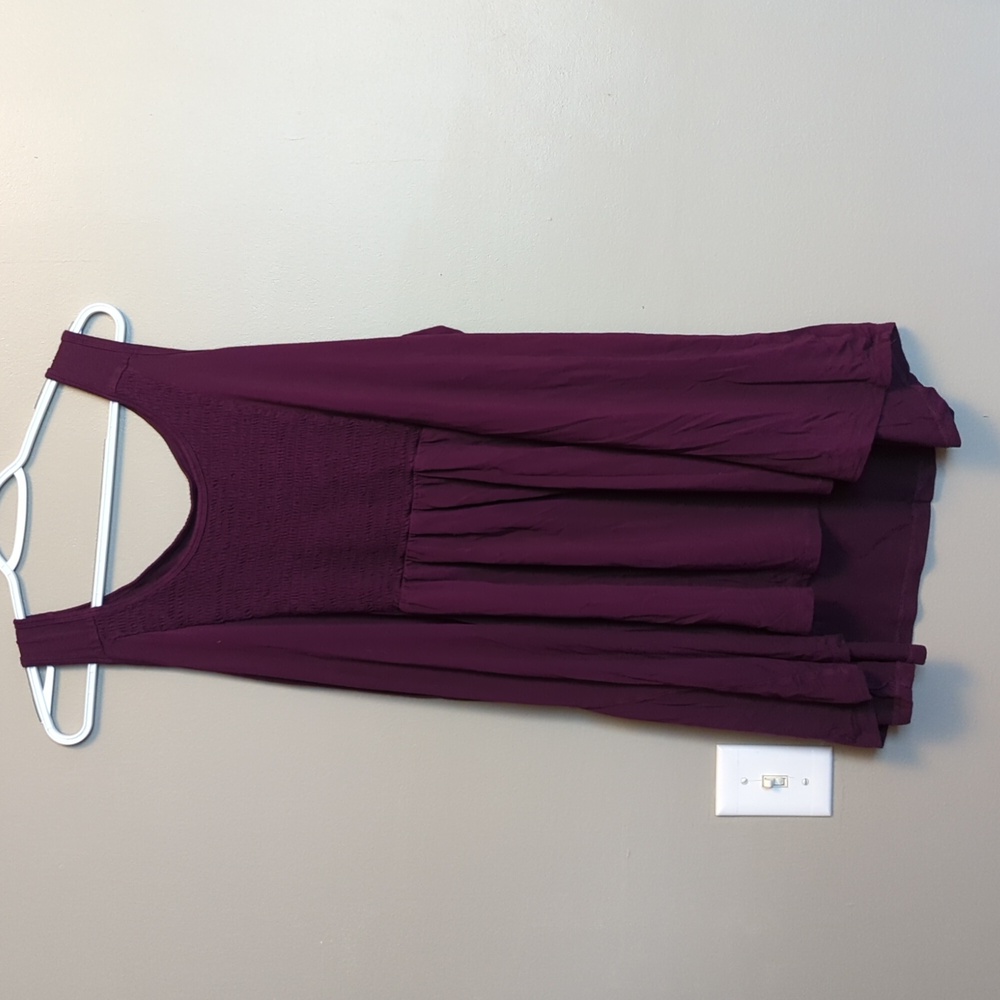Torrid Tank Top - 4X